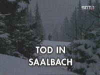 Tod in Saalbach